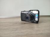 Olympus Vg-170