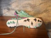 Nike Air Furbolo batai (nauji) - nuotraukos Nr. 2
