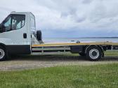 Iveco daily - nuotraukos Nr. 2