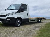Iveco daily - nuotraukos Nr. 3