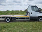 Iveco daily - nuotraukos Nr. 4