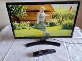 LG 24" 61cm televizorius 24mt49df - Pz - nuotraukos Nr. 3