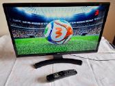 LG 24" 61cm televizorius 24mt49df - Pz