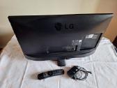 LG 24" 61cm televizorius 24mt49df - Pz - nuotraukos Nr. 2