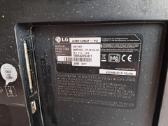 LG 24" 61cm televizorius 24mt49df - Pz