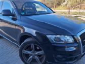 Audi Q5 - nuotraukos Nr. 2