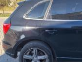 Audi Q5 - nuotraukos Nr. 4