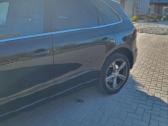 Audi Q5 - nuotraukos Nr. 5