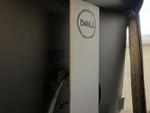 Dell P2720dc 27" Qhd Ips monitorius su Usb-c - nuotraukos Nr. 3