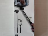 Sbs Bluetooth Telescopic Selfie stick, selfi lazda