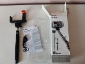 Sbs Bluetooth Telescopic Selfie stick, selfi lazda - nuotraukos Nr. 3