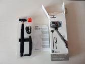 Sbs Bluetooth Telescopic Selfie stick, selfi lazda - nuotraukos Nr. 4