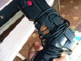 Sony Playstation 1 ar 2 šviesos pistoletas - nuotraukos Nr. 2