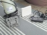 Mobilaus ryšio antena