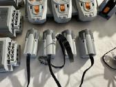 Lego Technic power function - nuotraukos Nr. 2