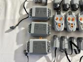 Lego Technic power function - nuotraukos Nr. 3