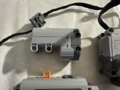 Lego Technic power function - nuotraukos Nr. 6