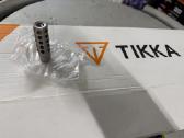 Tikka T3x dėtuvė 6.5prc, Wsm , Mag kompensatorius - nuotraukos Nr. 3