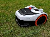 Segway i210e - nuotraukos Nr. 4