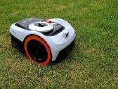 Segway i210e - nuotraukos Nr. 6