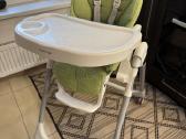Peg Perego maitinimo kėdutė Prima Pappa Follow Me - nuotraukos Nr. 2