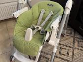 Peg Perego maitinimo kėdutė Prima Pappa Follow Me - nuotraukos Nr. 3