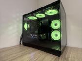 Intel i5 rtx 2060 16gb RAM PVM sf garantija akcija - nuotraukos Nr. 7