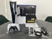 Playstation 5 Pro 2 TB Apynaujis