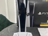 Playstation 5 Pro 2 TB Apynaujis - nuotraukos Nr. 2