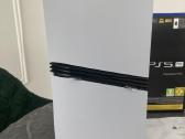 Playstation 5 Pro 2 TB Apynaujis - nuotraukos Nr. 3