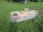 Dovanoju atiduodunaud. Sifery didieji lapai 500m2. - nuotraukos Nr. 3