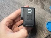 Gopro 9 veiksmo kamera