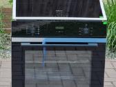 Nauja Siemens Hb234abs3f+ garantija
