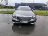 Mercedes E200d .universalas