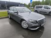 Mercedes E200d .universalas - nuotraukos Nr. 2