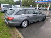 Mercedes E200d .universalas - nuotraukos Nr. 3