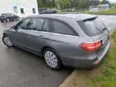 Mercedes E200d .universalas - nuotraukos Nr. 4