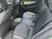 Mercedes E200d .universalas - nuotraukos Nr. 5