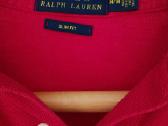 Ralph Lauren vyriški polo marškinėliai - nuotraukos Nr. 2