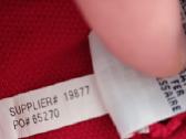 Ralph Lauren vyriški polo marškinėliai - nuotraukos Nr. 9