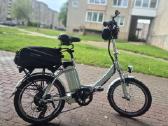Ape Ryder Electron Eb18 350w/22ah