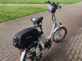 Ape Ryder Electron Eb18 350w/22ah - nuotraukos Nr. 2