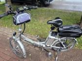 Ape Ryder Electron Eb18 350w/22ah - nuotraukos Nr. 4