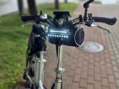 Ape Ryder Electron Eb18 350w/22ah - nuotraukos Nr. 5