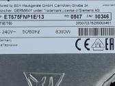 Nauja Siemens Hb234abs3f+ garantija - nuotraukos Nr. 16