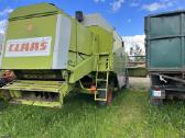 Claas96 kombainas - nuotraukos Nr. 3