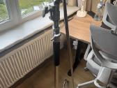 Amaran 300c + Lightdome 2 + ambitful c stand - nuotraukos Nr. 2