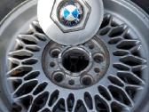 Bmw vairas ir ratai - nuotraukos Nr. 5