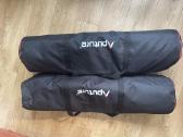 Amaran 300c + Lightdome 2 + ambitful c stand - nuotraukos Nr. 6