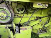 Claas96 kombainas - nuotraukos Nr. 6